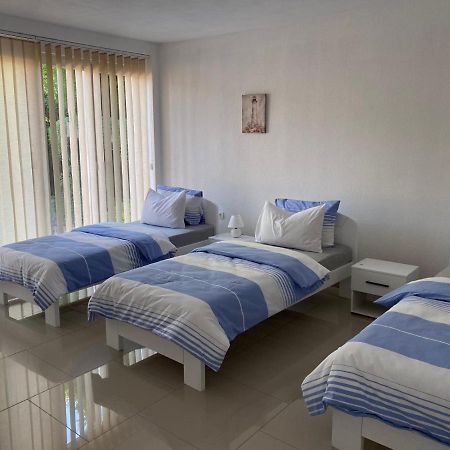 Gatto Apartment Jajce Luaran gambar
