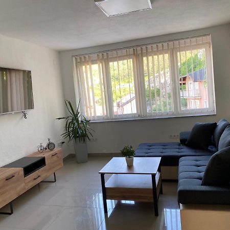 Gatto Apartment Jajce Luaran gambar