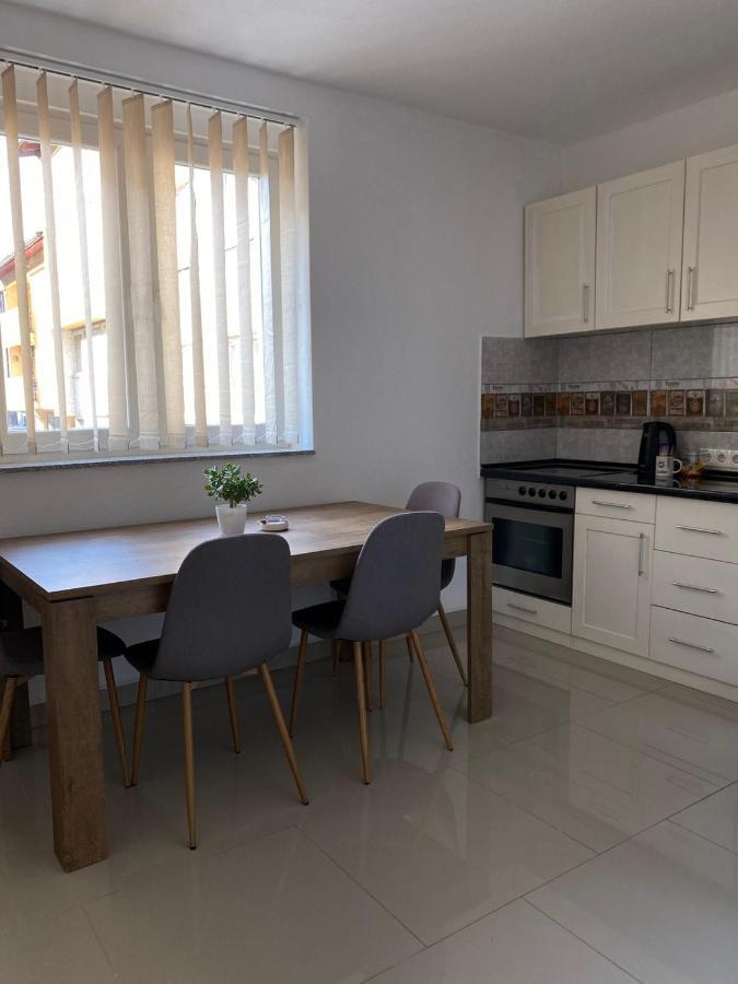 Gatto Apartment Jajce Luaran gambar