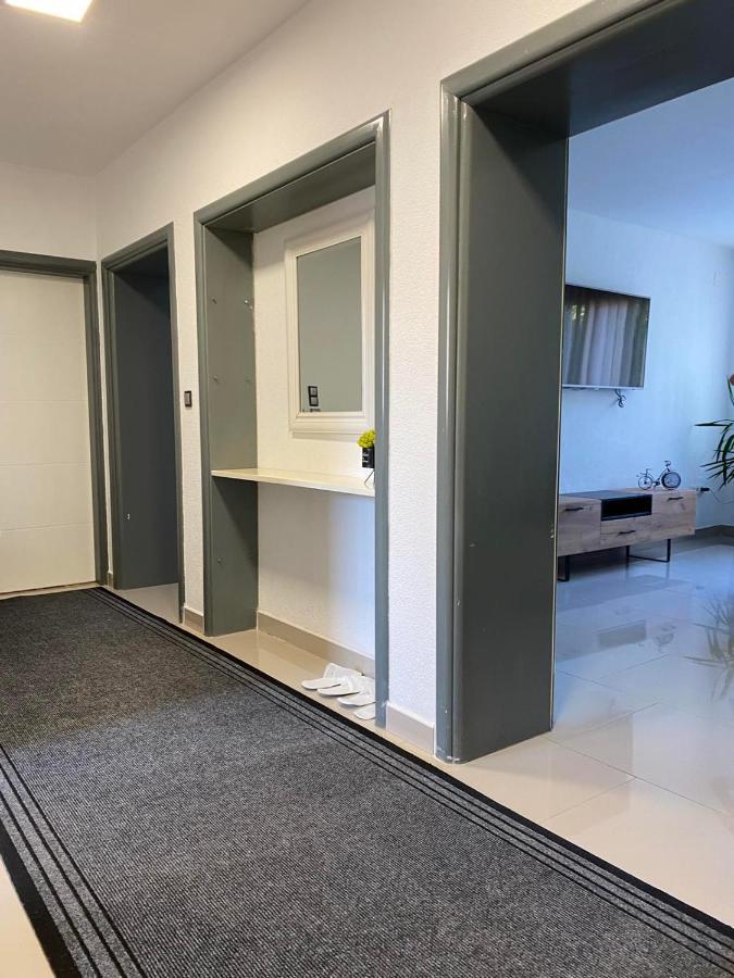 Gatto Apartment Jajce Luaran gambar