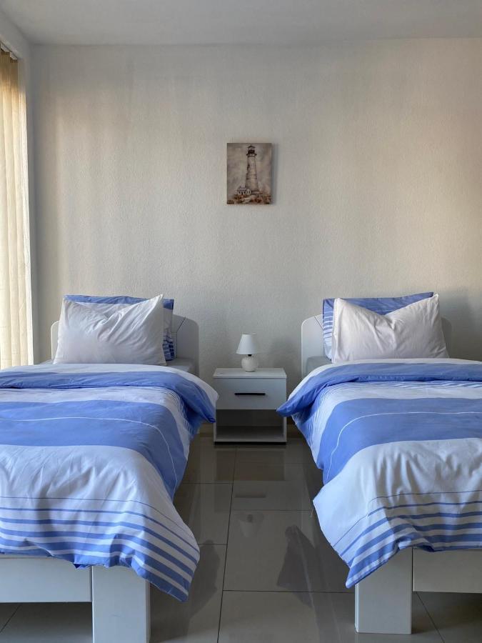 Gatto Apartment Jajce Luaran gambar