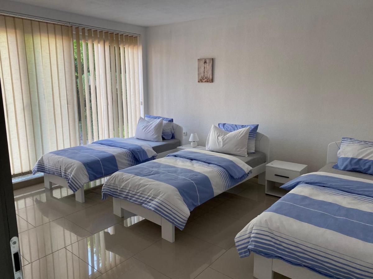 Gatto Apartment Jajce Luaran gambar