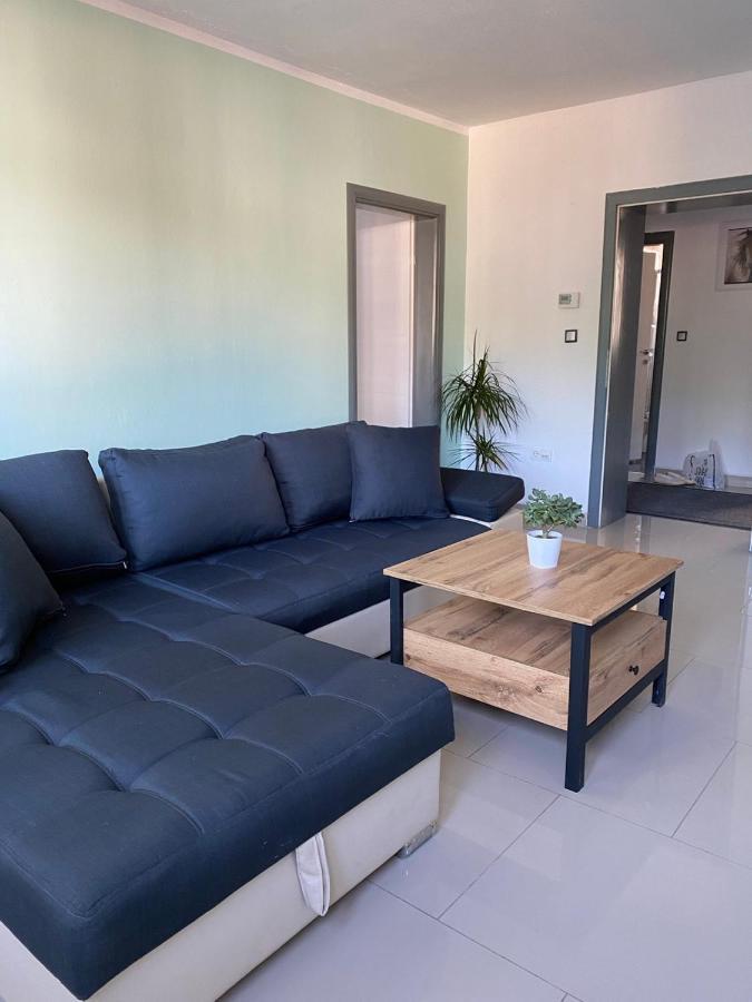 Gatto Apartment Jajce Luaran gambar