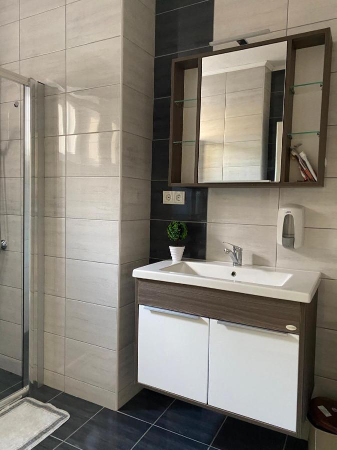 Gatto Apartment Jajce Luaran gambar