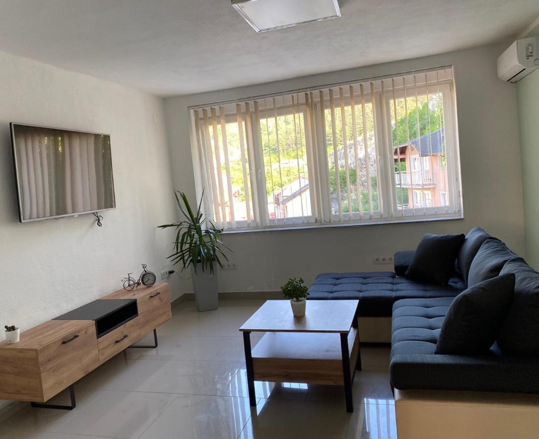 Gatto Apartment Jajce Luaran gambar