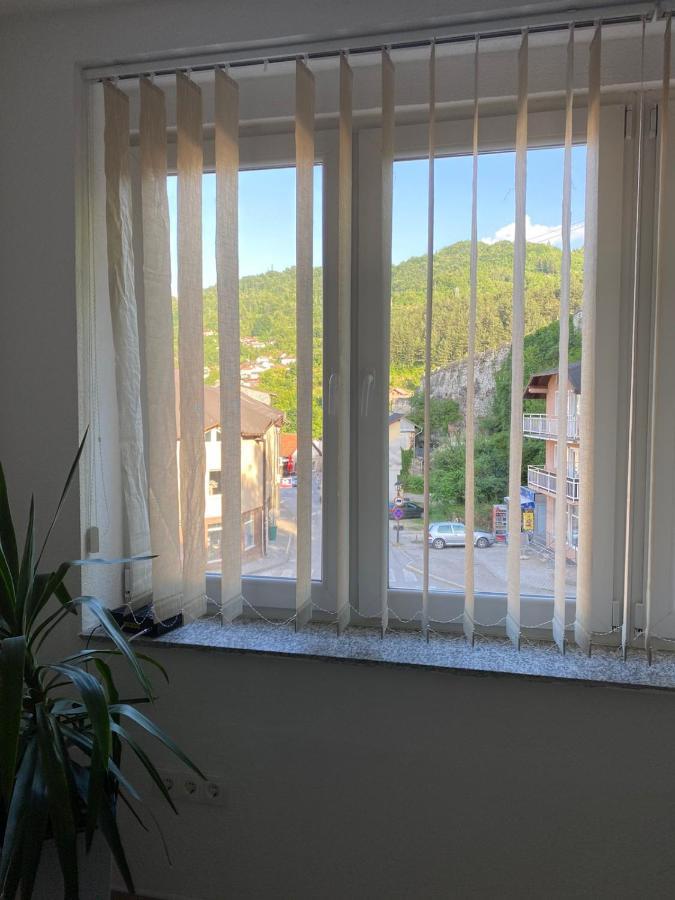 Gatto Apartment Jajce Luaran gambar